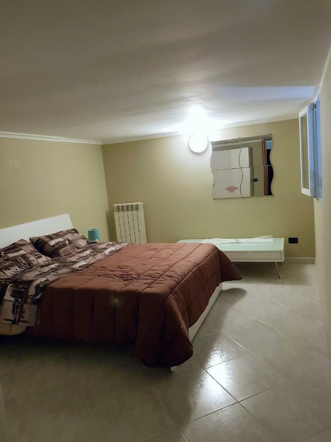 Affittacamere Oliver's House *